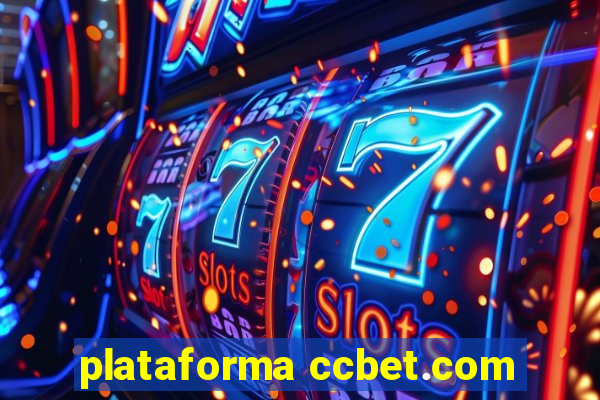 plataforma ccbet.com